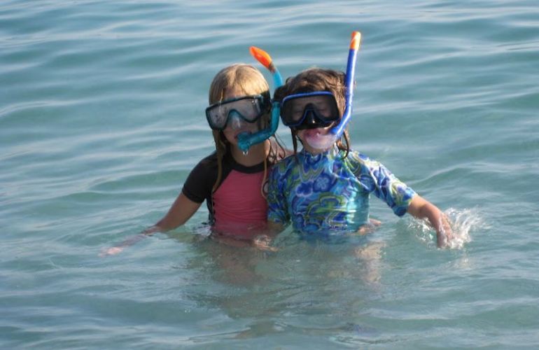 Family Turkey - Multi Activity Lycian Coast