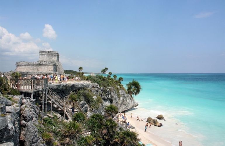 Best of Guatemala & Mexico Adventure