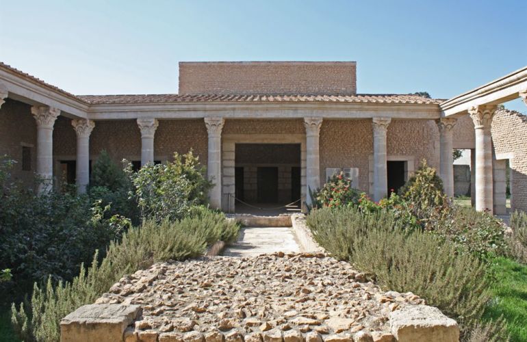 Tunisia & Malta: 15-Day History & Cultural Adventure