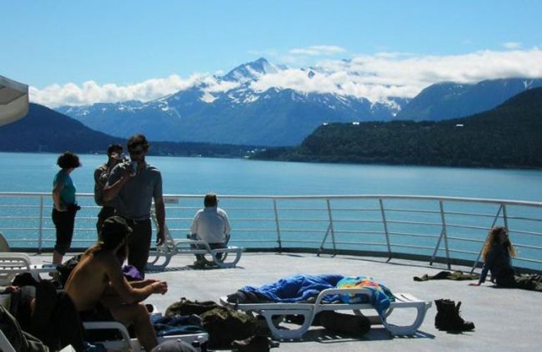 Alaska & Yukon Northern Experience