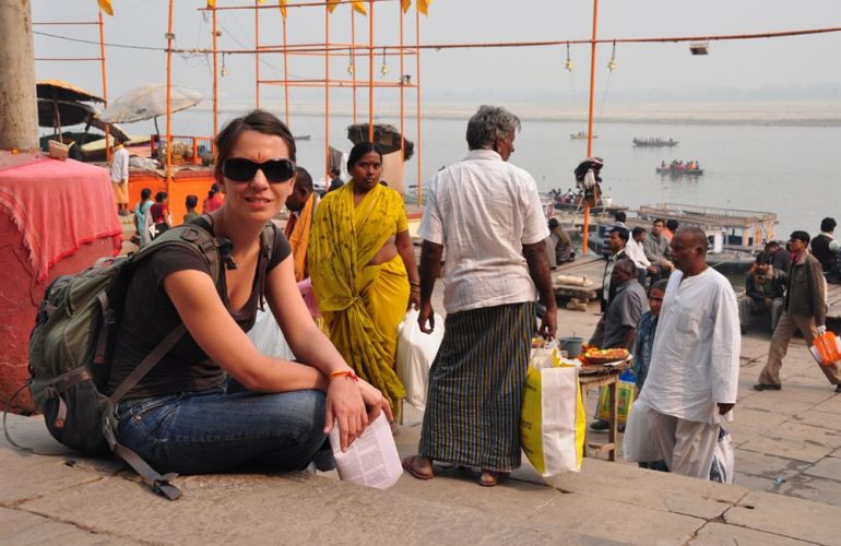 Varanasi Experience