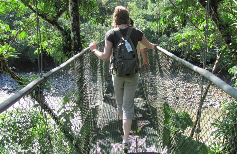 Classic Costa Rica Adventure in 9 Days