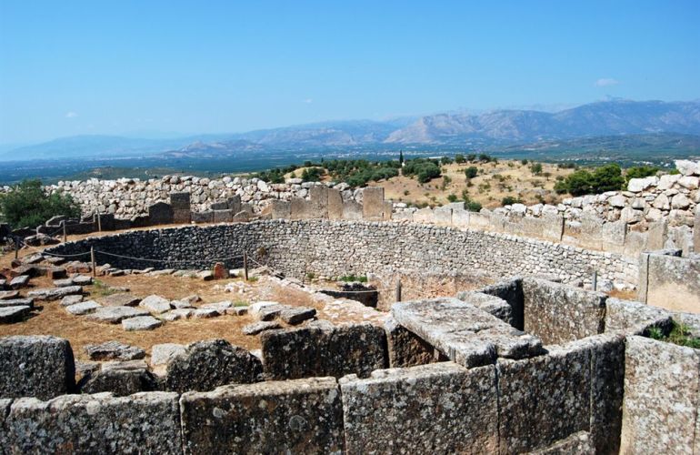 Explore Classical Greece - 9-Day Adventure