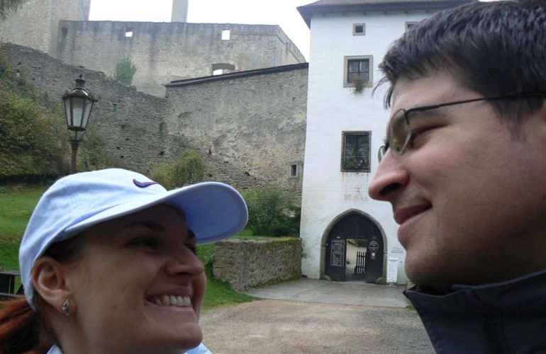 Czech Republic: Fairy Tale Castles and Country Walks