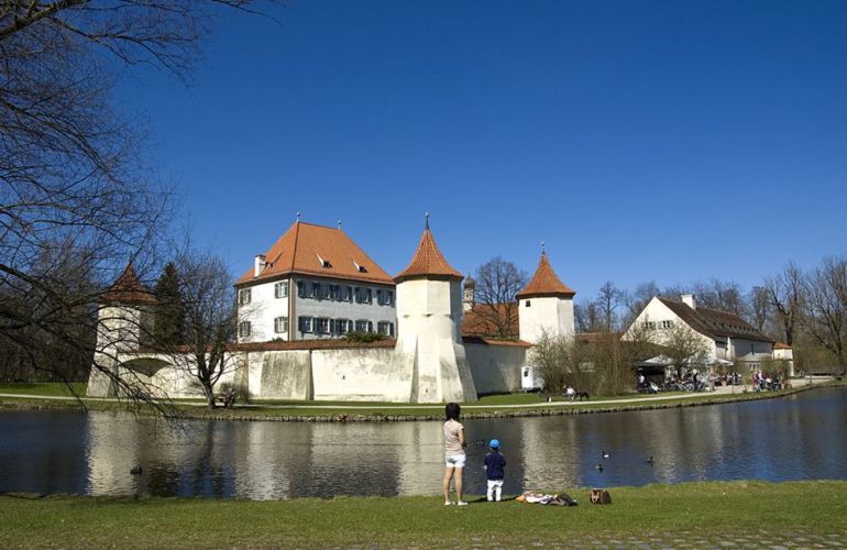 11 Days Self Guided Biking in Austria & Germany , The Danube to Vienna