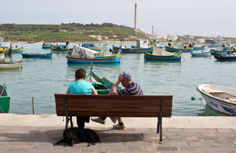 Experience 6-Day Cultural & Historical Highlights of Malta