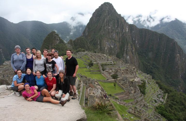 12 Days Classic Peru from Lima to Cuzco