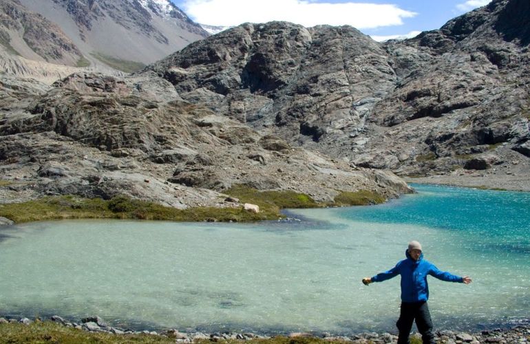 Patagonia Ice Trek - Expedition