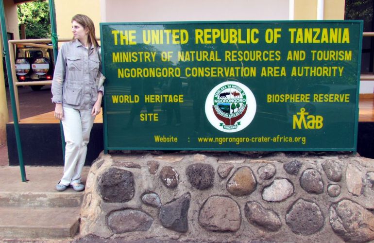 32-Day Wildlife & Cultural Experience in Rwanda, Uganda, Kenya & Tanzania