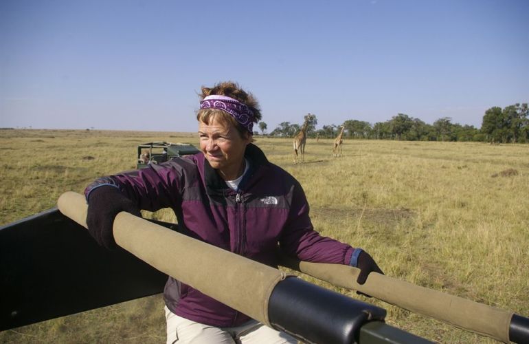The Micato Grand Safari: The Pinnacle of Luxury Safari Adventure
