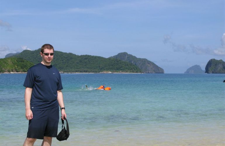 Snorkeling and Sea Kayaking in Palawan: See the Whale Sharks and the Magical Underwater World of the