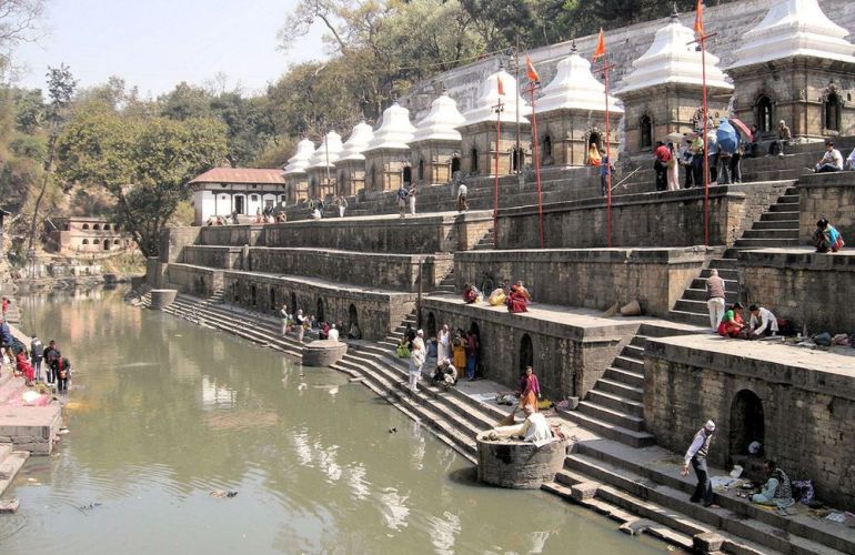Visit India and Nepal on an Adventure from Delhi to Kathmandu