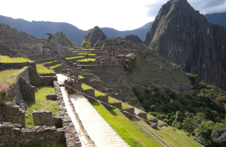 Journeys of Discovery (16 Day Tour)