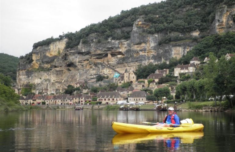 Experience a Tour of Europe from Paris to Madrid