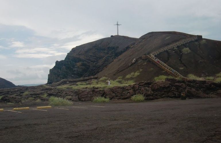 Nicaragua Family Vacation