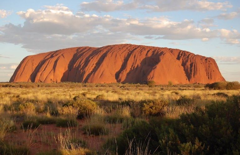 Explore the Natural Beauty of Australia in this 17-Day Historical & Cultural Adventure
