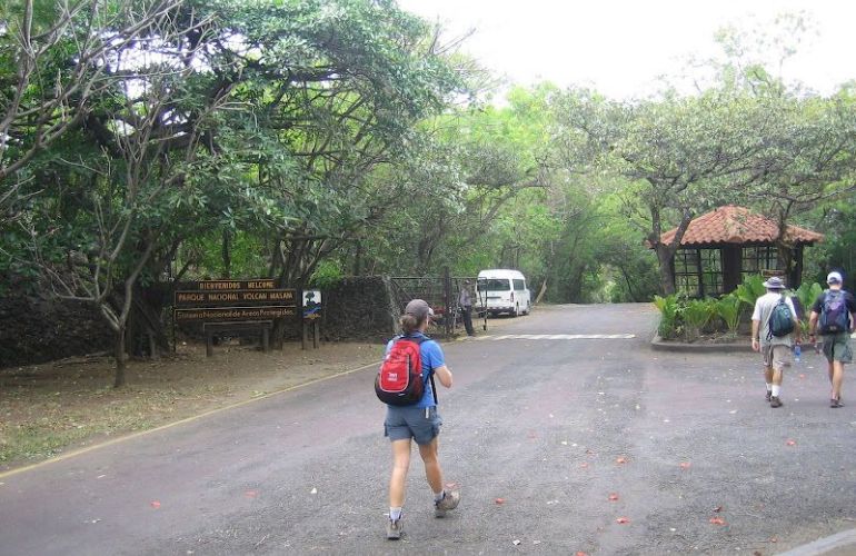 Nicaragua Family Vacation