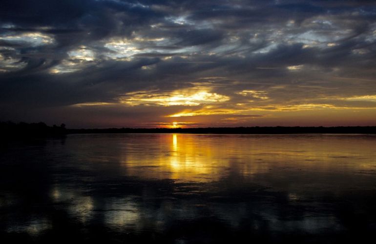 Amazon Riverboat Adventure: 9-Day River Cruise & Wildlife Adventure