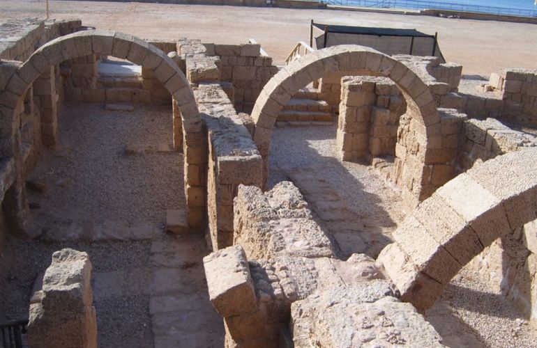 Experience Middle East - Jordan, Israel & Egypt 29 Days Adventure