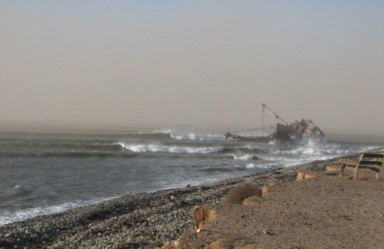 Surf in Northern Baja, Mexico - 7 Days for 6 to 8 Surfers