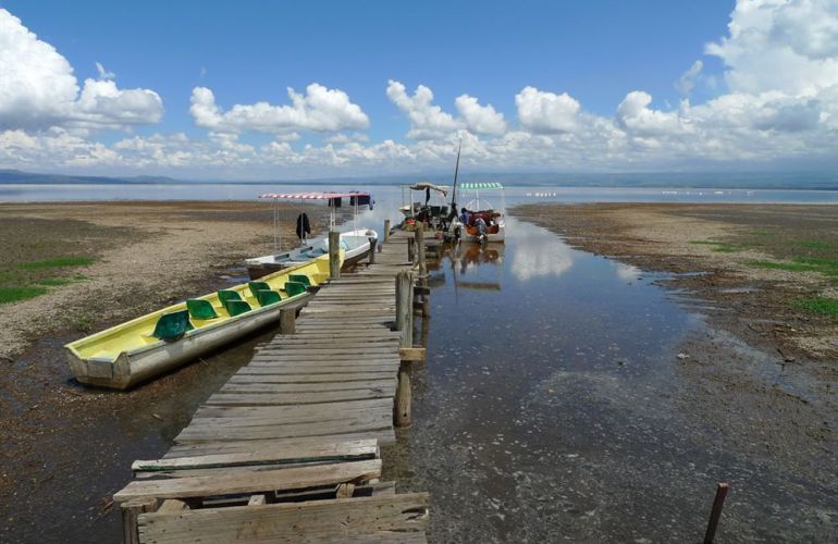 Kenya's 6 Day Overland Adventure and Track The 'Big 5'