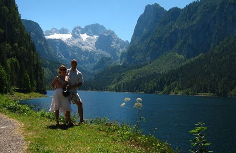 Dachstein Circuit