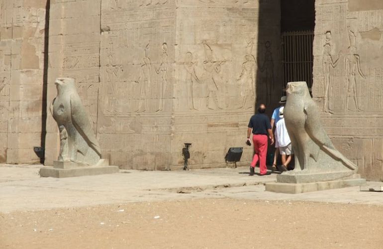 Egypt Encompassed (9 Days) Cairo to Cairo