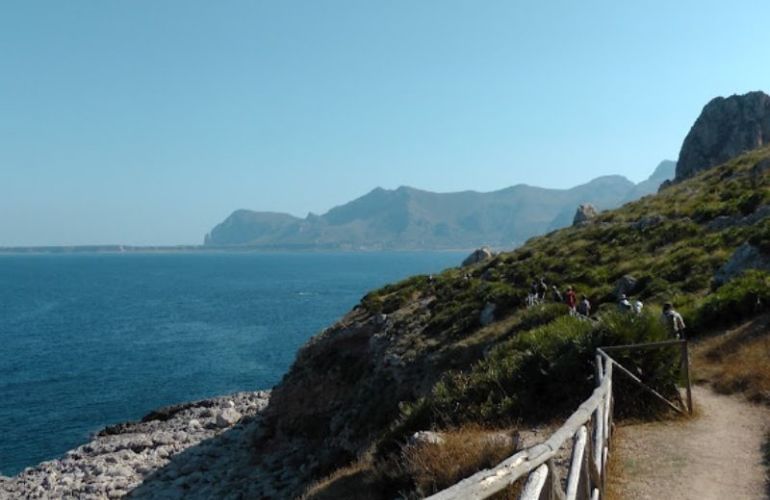 Sicily: Agrigento, Marsala & The Isle of Mozia 