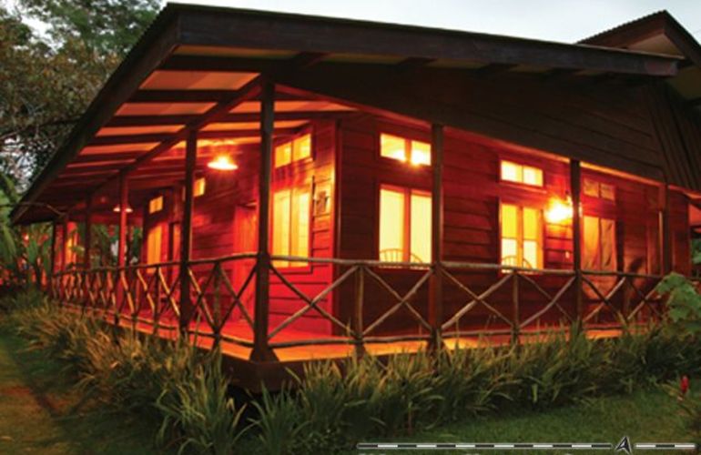 The Natural Jewels of Costa Rica