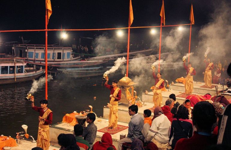 Visit India and Nepal on an Adventure from Delhi to Kathmandu