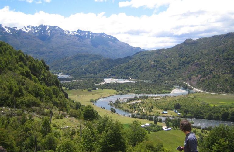 Futaleufú Adventure - A Multi-Sport Journey in Wild Northern Patagonia