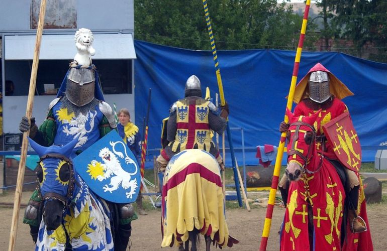 Austria/Czech Republic | Vienna to Prague