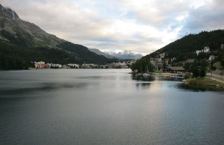 The Great Alpine Traverse - Hike through Five Countries