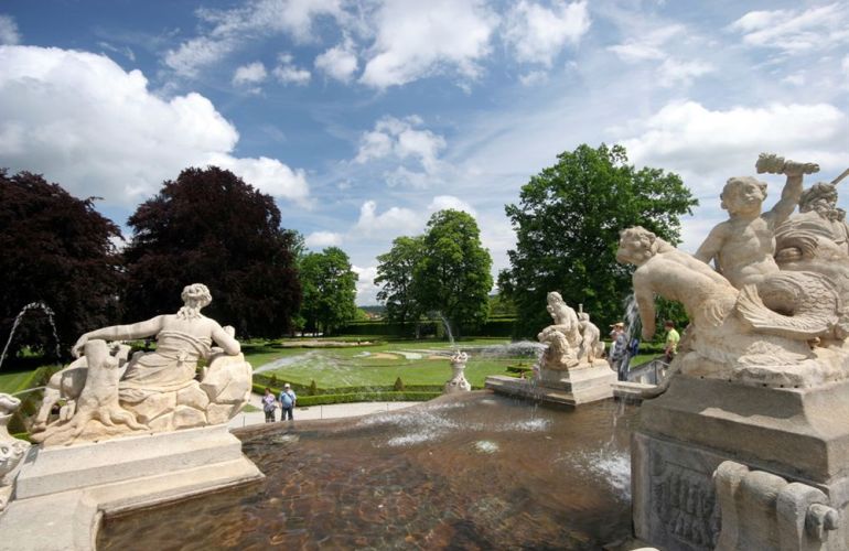 Austria/Czech Republic | Vienna to Prague
