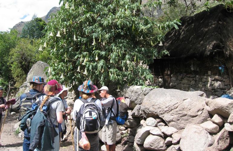 Explore the Culture of Peru in this 8-Day Walking Adventure