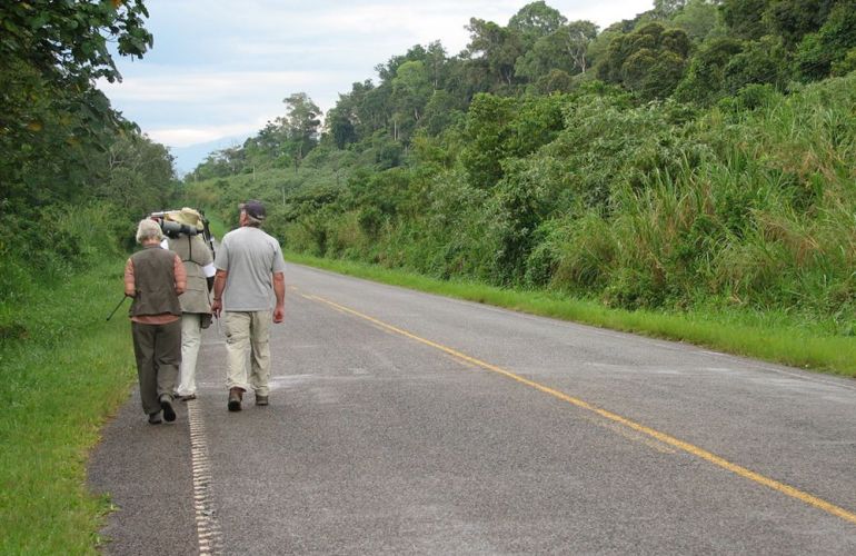 Discover the Cultural Heritage of Uganda, Rwanda & Kenya in this 19-Day Wildlife Adventure