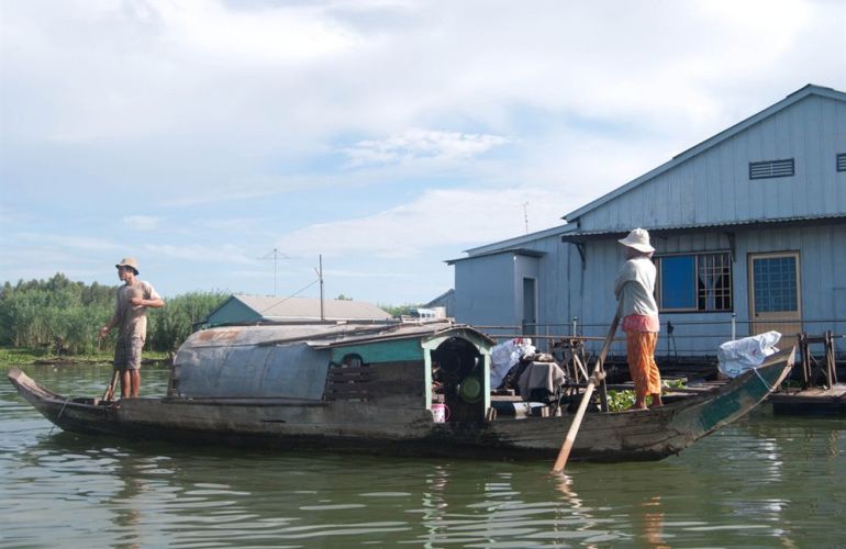 Discover Mystical Vietnam and All its Delights from Ho Chi Minh City to Hanoi