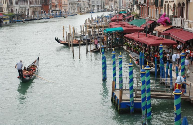Tunisia, Malta & Italy: 36-Day Cultural and Historical Adventure