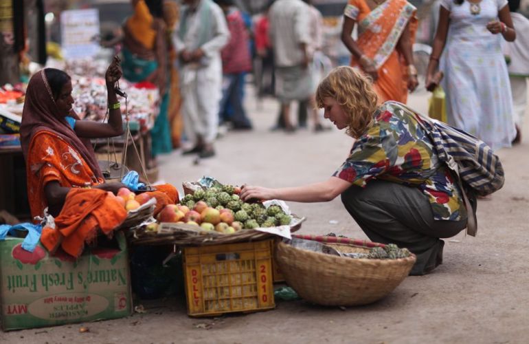 Varanasi Experience
