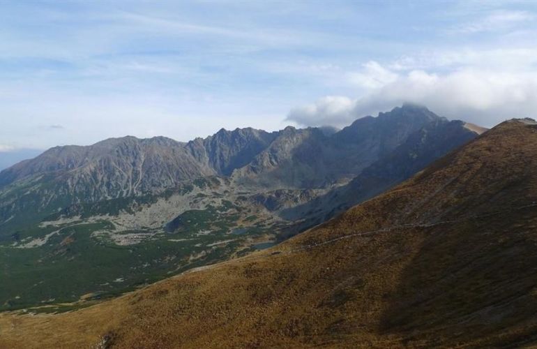 Poland - Tatras Family Explorer