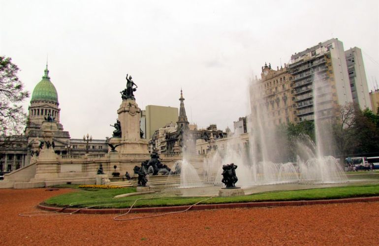 4-Day Exploring Buenos Aires with Tango Experience