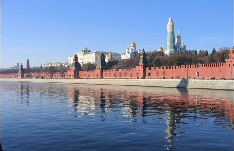 Explore the Heart of Eastern Europe from St Petersburg to Istanbul