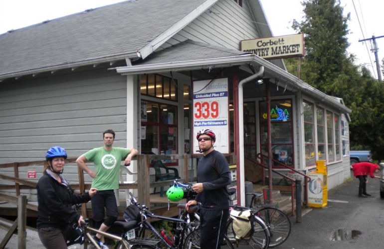 Portland: Oregon Brewery Trail