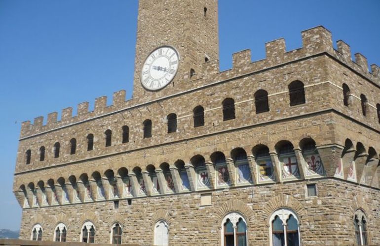 Discover Classic Italy for 14 Days