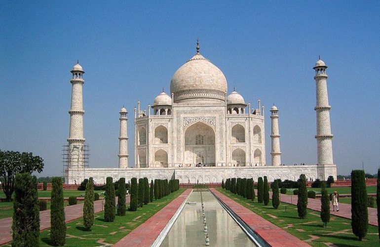 India Nepal Adventure