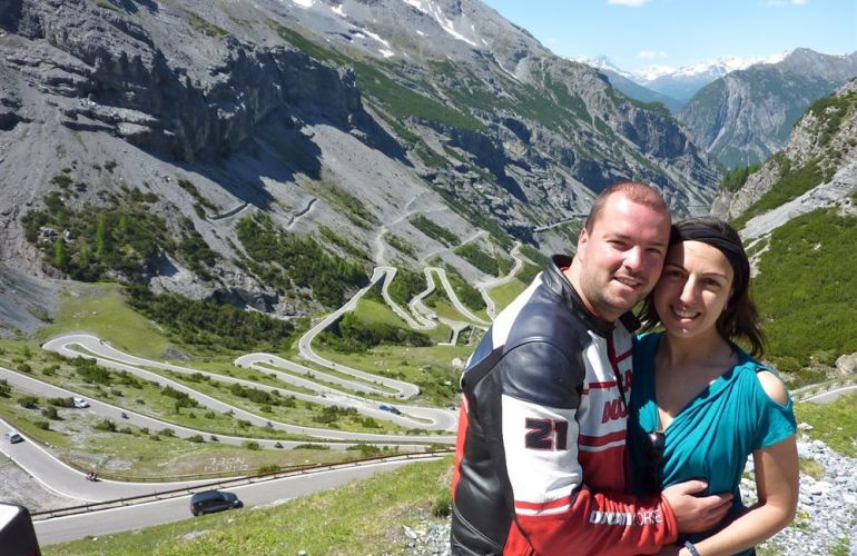 Italy Guided Walking in The Dolomites for 7 Days