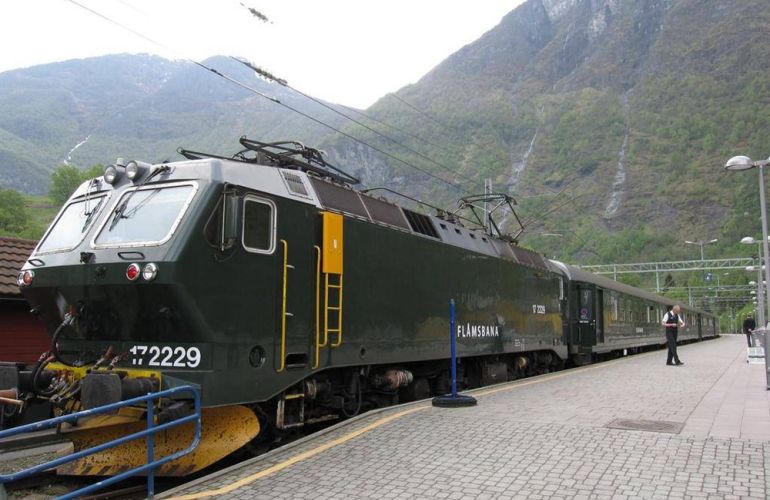 Nordic Explorer - A spectacular 15 Days Cultural Adventure