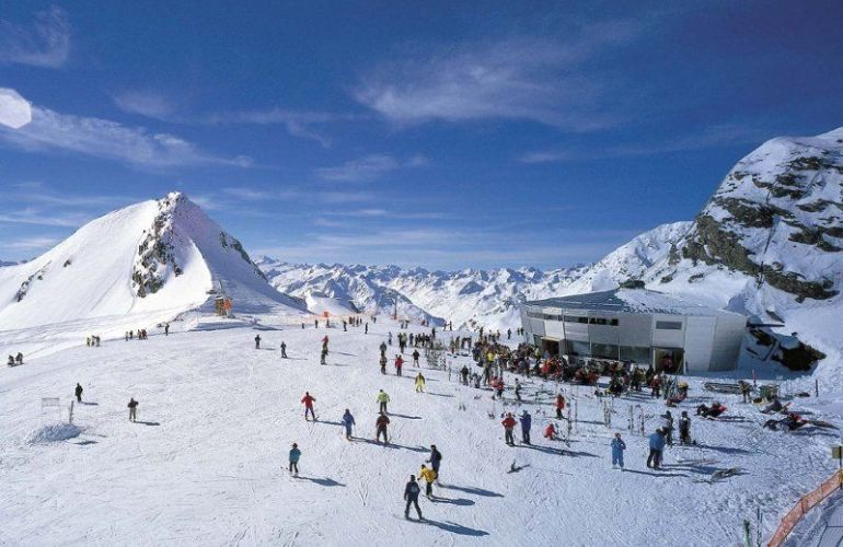 Austria & Germany Guided Walking in Bavaria & the Tyrol for 8 Days