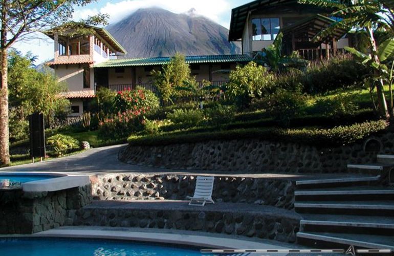 The Natural Jewels of Costa Rica