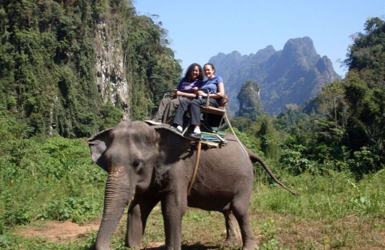 Roam Southeast Asia: 16 Days Trek Through Thailand